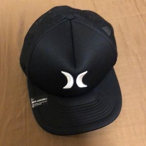 Hurley Hat